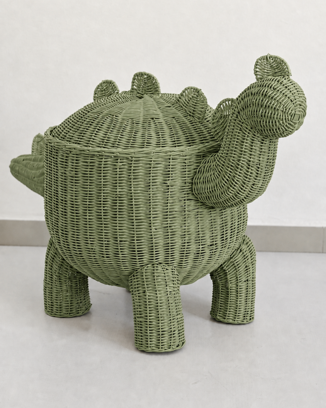 Cesto dinosaurio Grande
