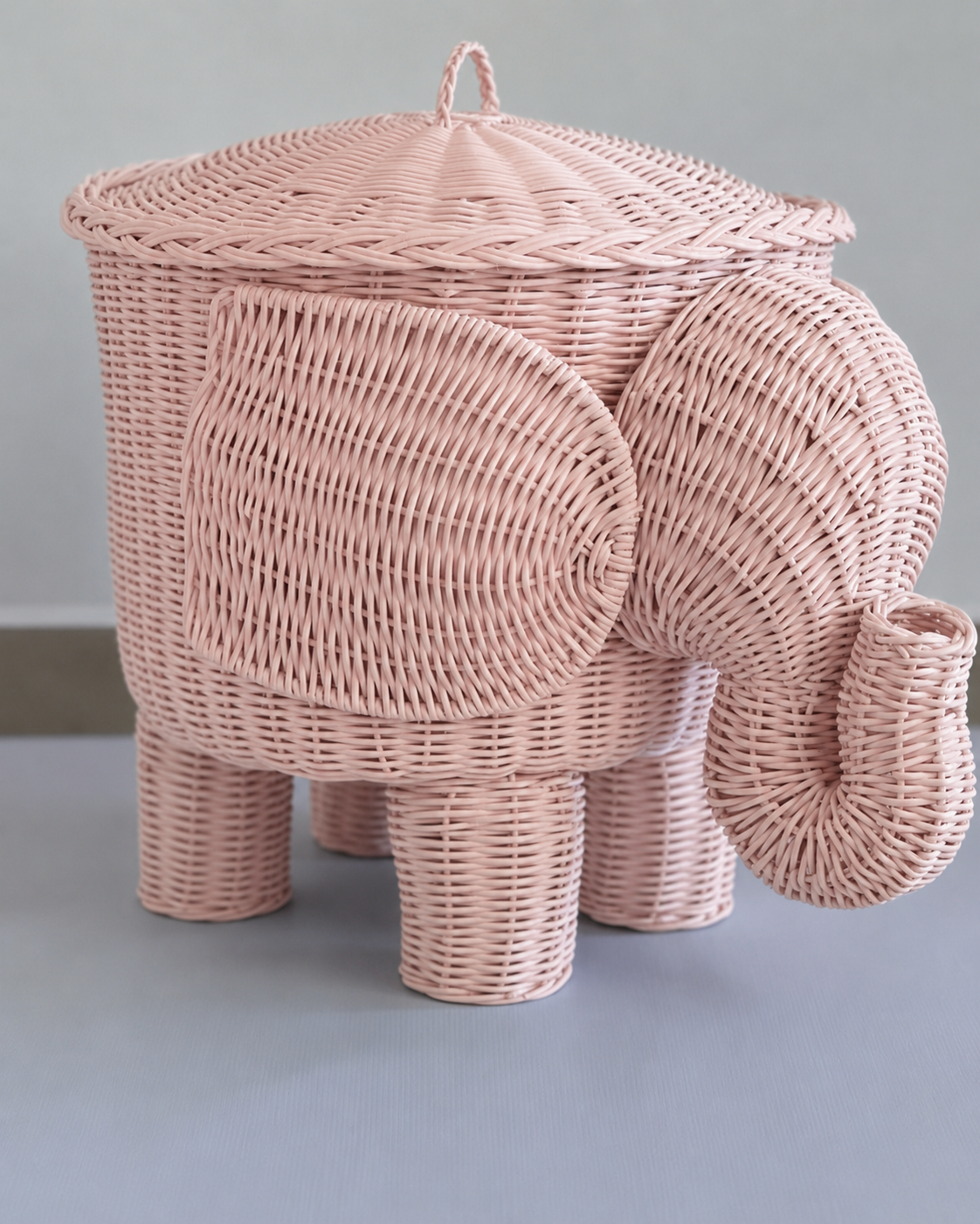 Cesto Elefante