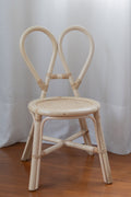 Silla Ratán Conejo