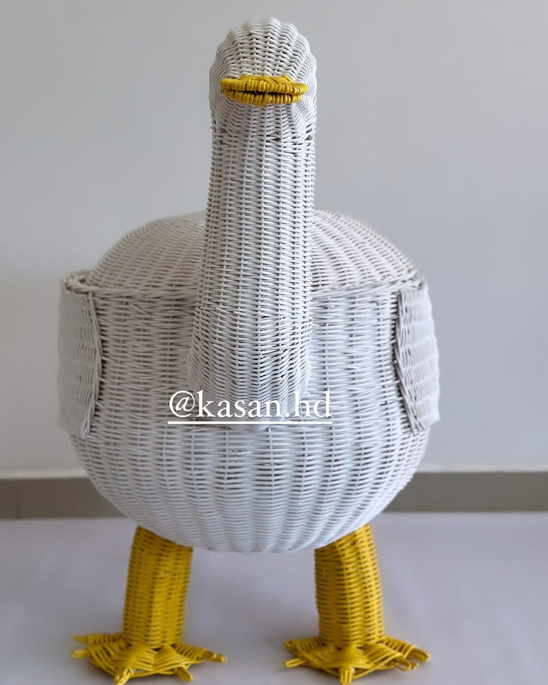Cesto Pato