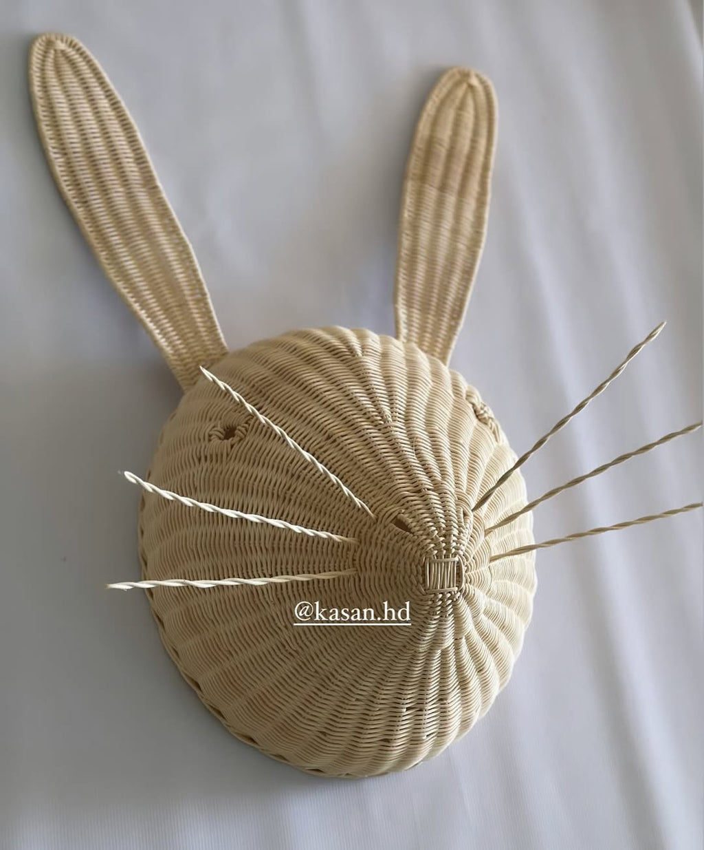 Carita de Conejo