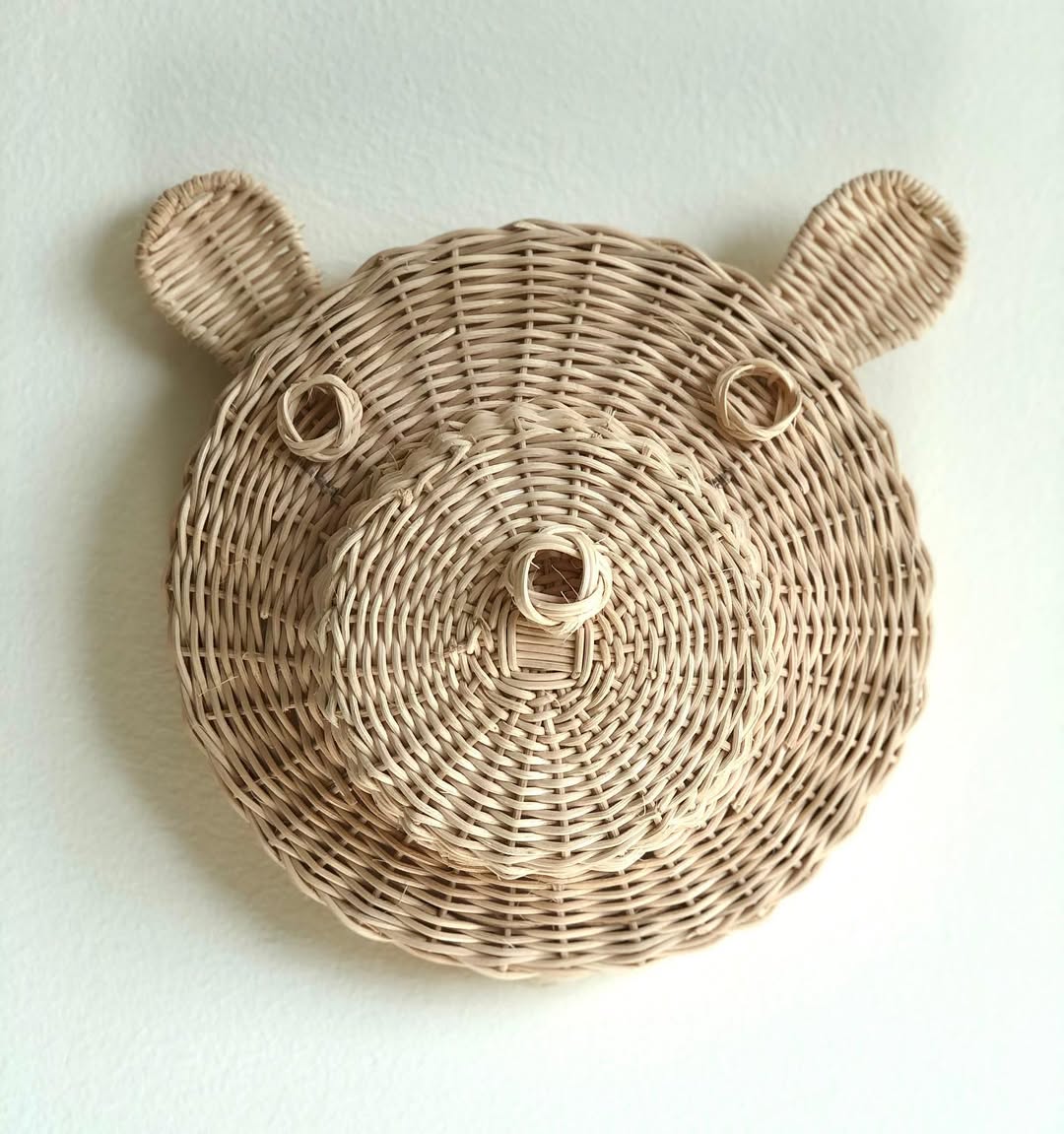 Carita de Oso