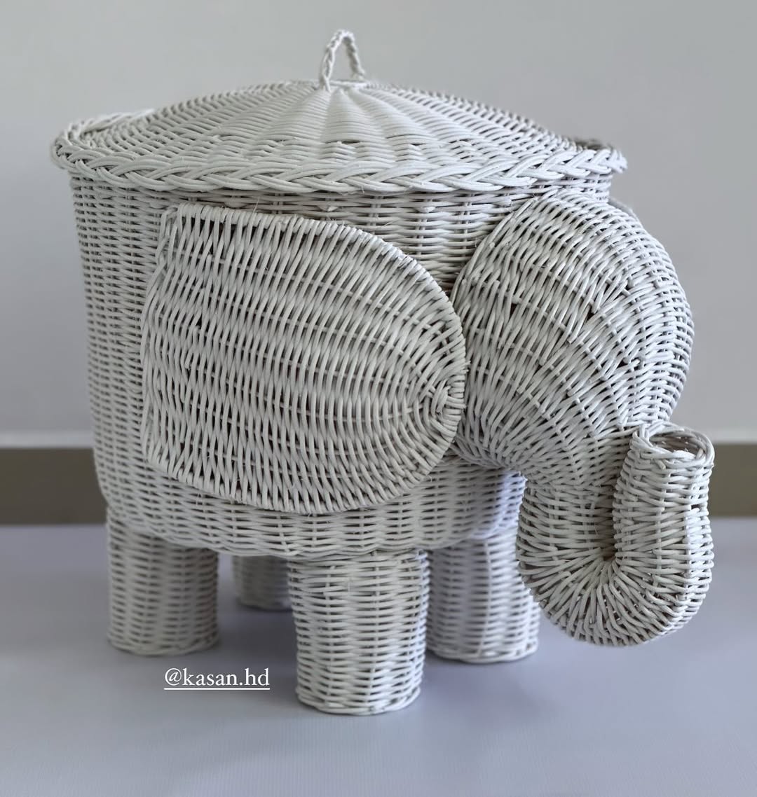 Cesto Elefante